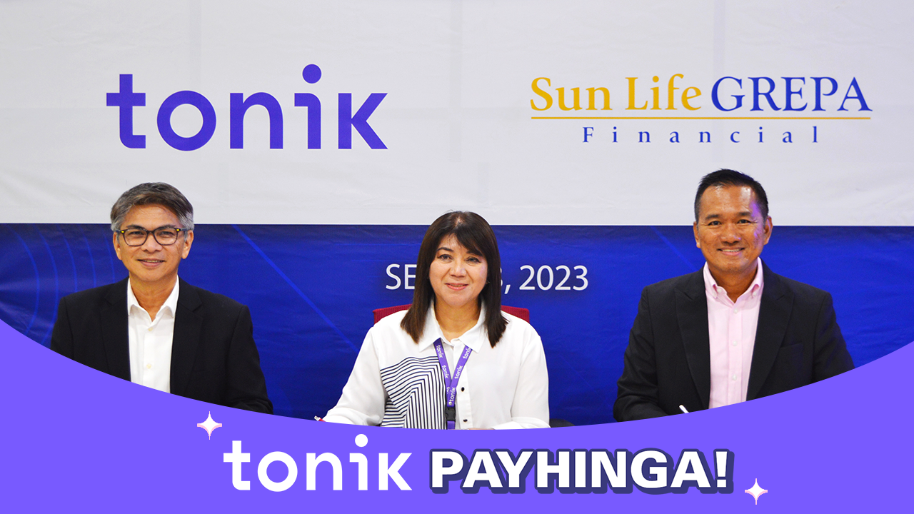 Tonik Named Best Customer Service Digital Bank
