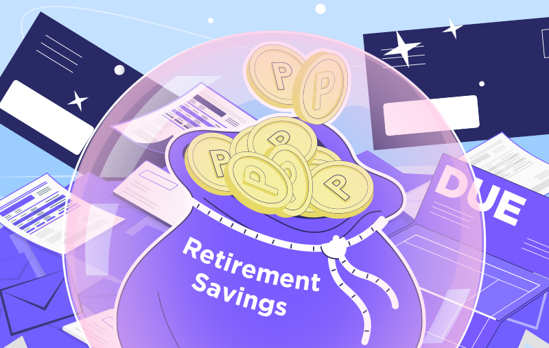 protecting retirement savings