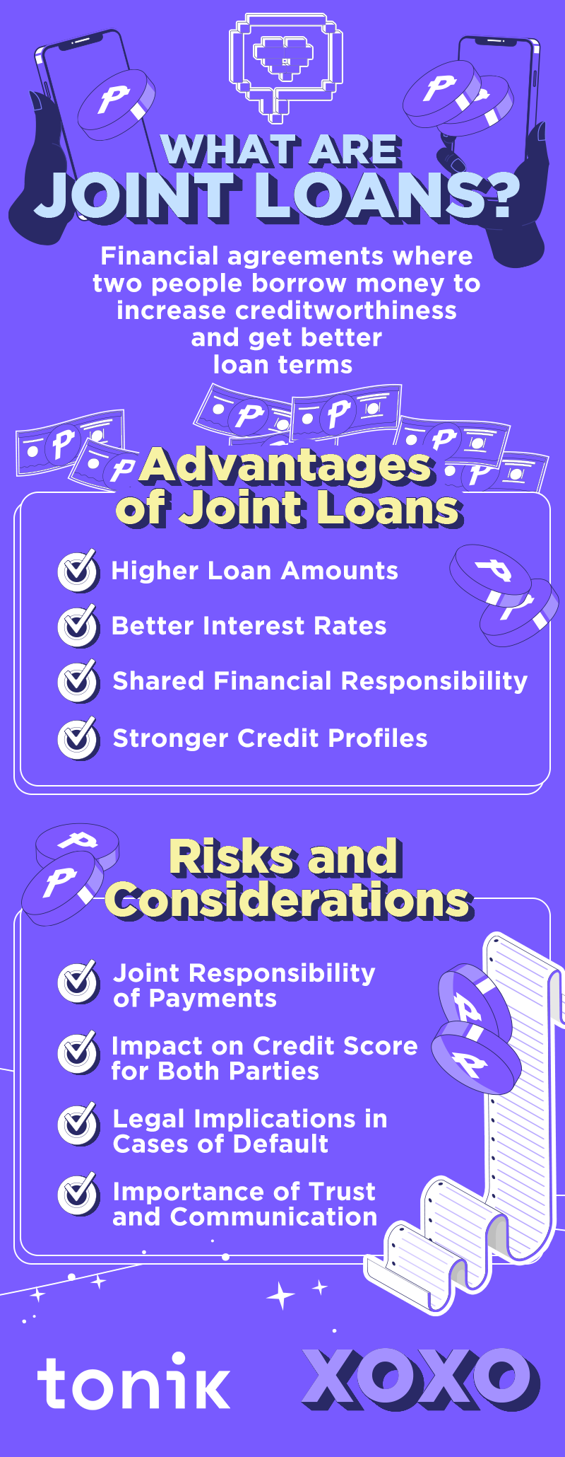 A Guide to Joint Loans in the Philippines