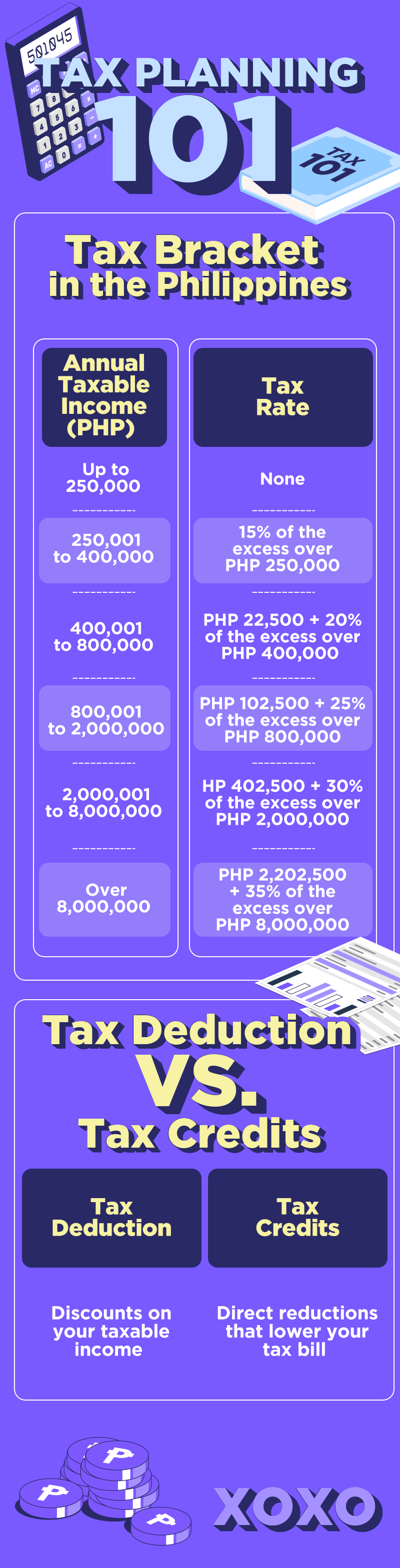 tax planning