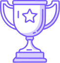 Icon cup