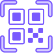 Icon QR