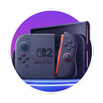 Nintendo Prize