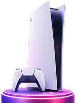 PS5 Prize