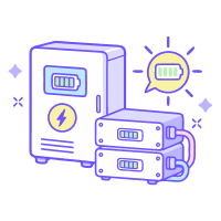 batteries