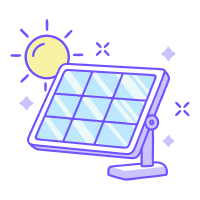 solar panel