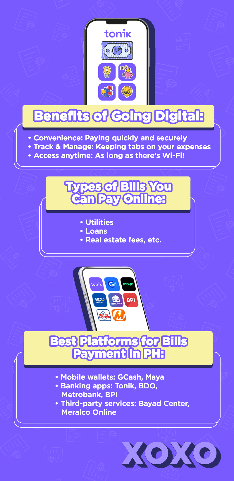 The Best Ways to Pay Bills Online in the Philippines