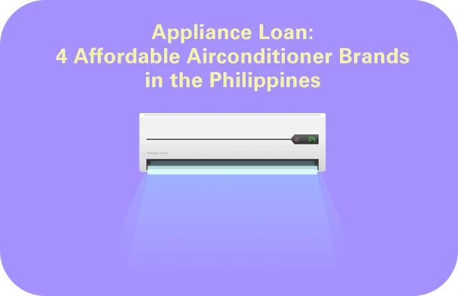 Affordable Air Conditioner Brands in The Philippines