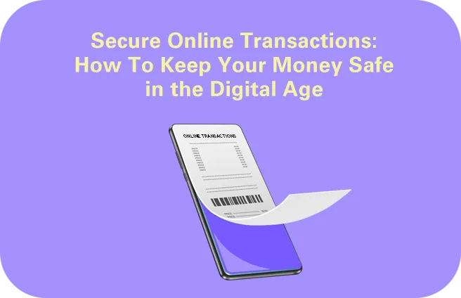 Best Practices for Secure Online Banking 