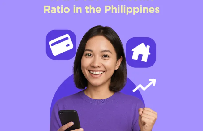How to Manage Your Debt-to-Income Ratio in the Philippines
