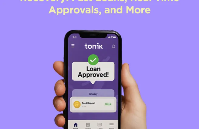 Fintech in Action: How Tonik Makes Banking Faster, Safer, and Disaster-Ready in the Philippines