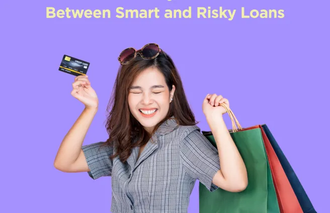 Good Debt vs Bad Debt – Understanding When Loans Are Strategic vs. Risky