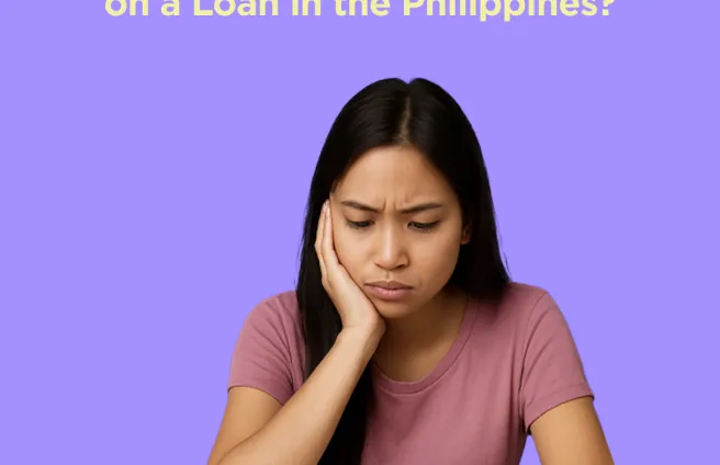 What Happens if You Default on a Loan in the Philippines?