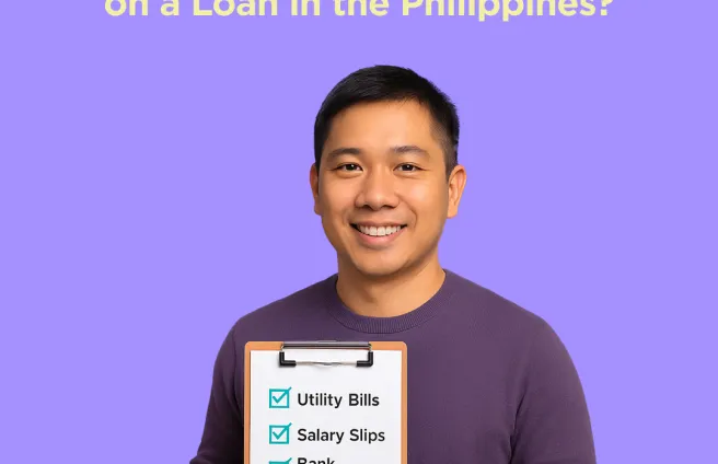 Alternative Ways to Show Creditworthiness in the Philippines