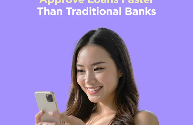 digital Bank Loan