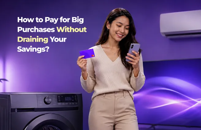 Shop loan