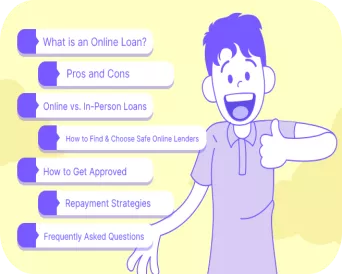 Online Loans in the Philippines