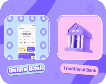  Online Loan Types