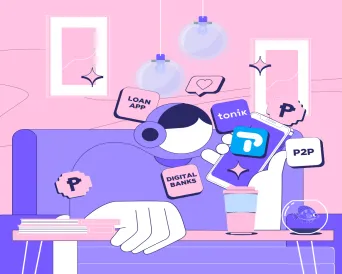 online lending platforms in the Philippines