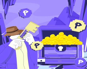 using debt to make money in Philippines