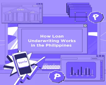 loan underwriting in the Philippines