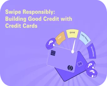 Building good credit cards