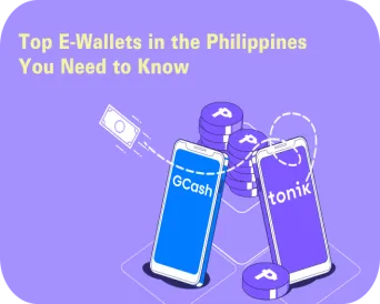 Best E-Wallets in PH