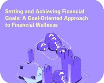 Setting-Achieving Financial Goals