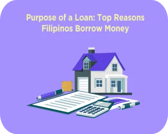 Top 8 Reasons Filipinos Borrow Money & Why It’s Okay