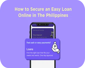 Secure an Easy Loan Online in The Philippines