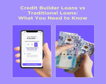 Credit Builder Loans vs Traditional Loans