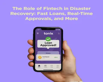 Fintech in Action: How Tonik Makes Banking Faster, Safer, and Disaster-Ready in the Philippines