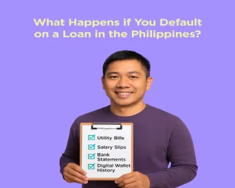 Alternative Ways to Show Creditworthiness in the Philippines
