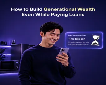 generational wealth