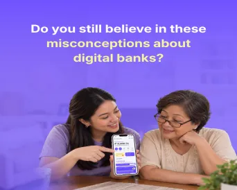 misconceptions about digital banks in the Philippines  