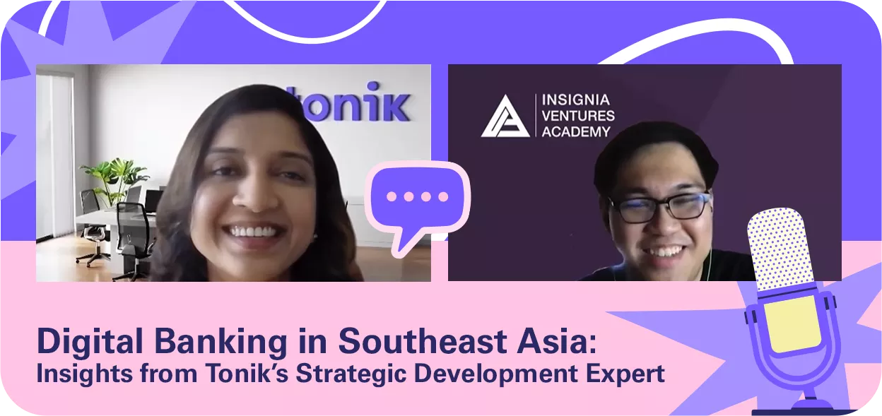 Digital Banking in Southeast Asia