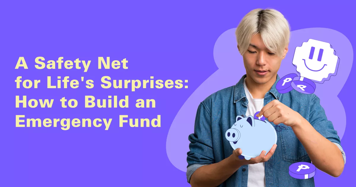 how to build and emergency fund