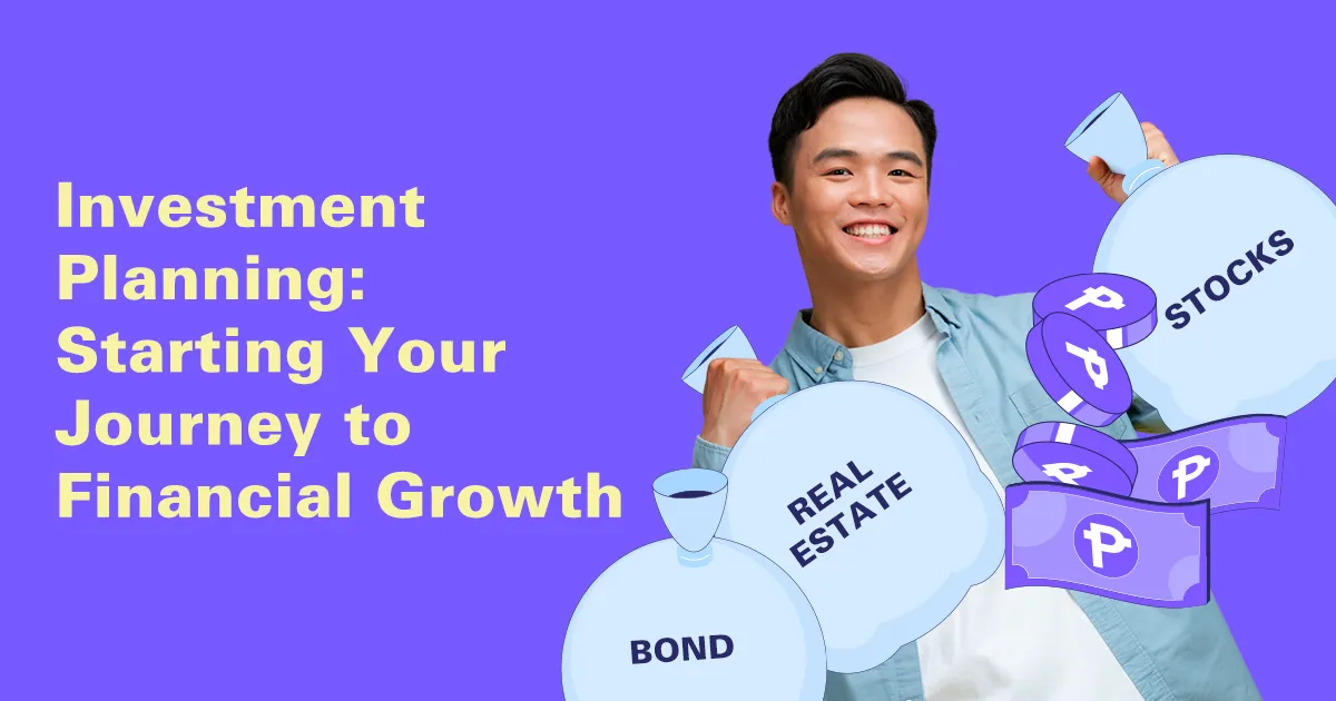 Investment planning