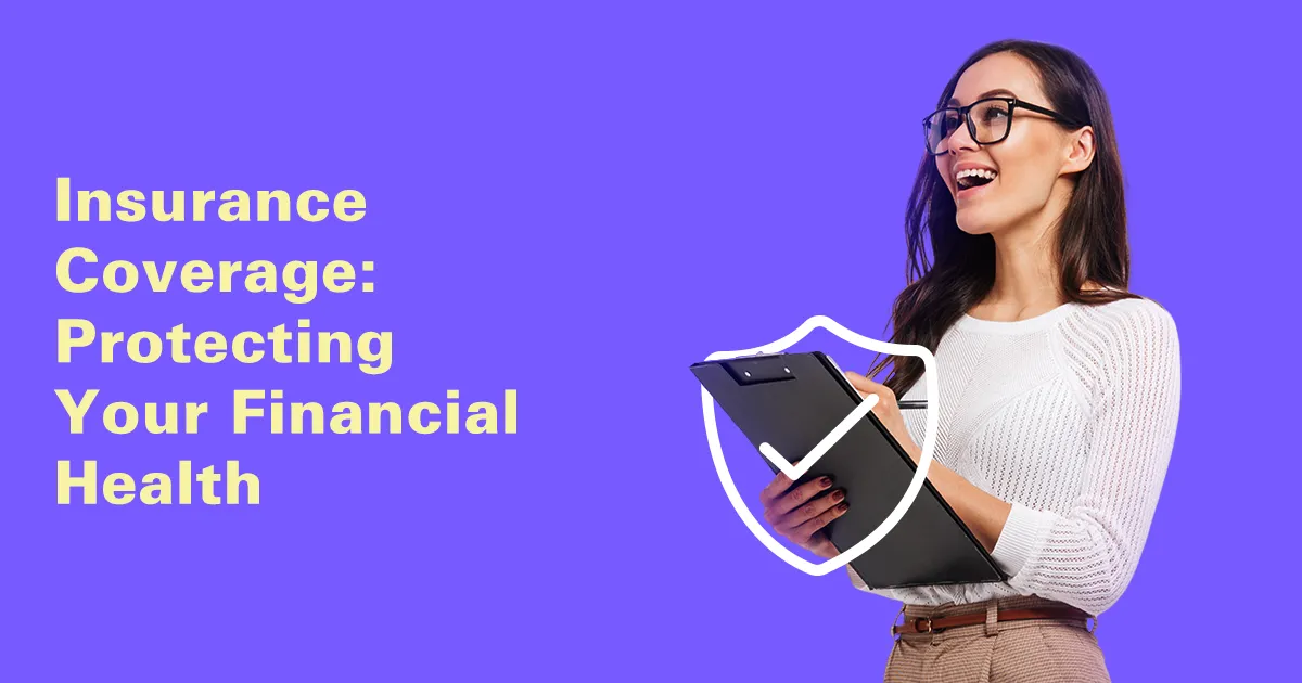Insurance coverage