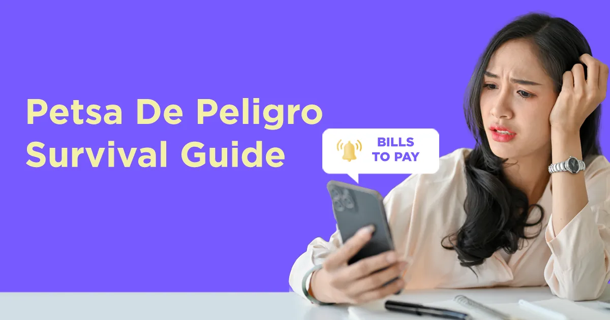 Surviving Petsa De Peligro