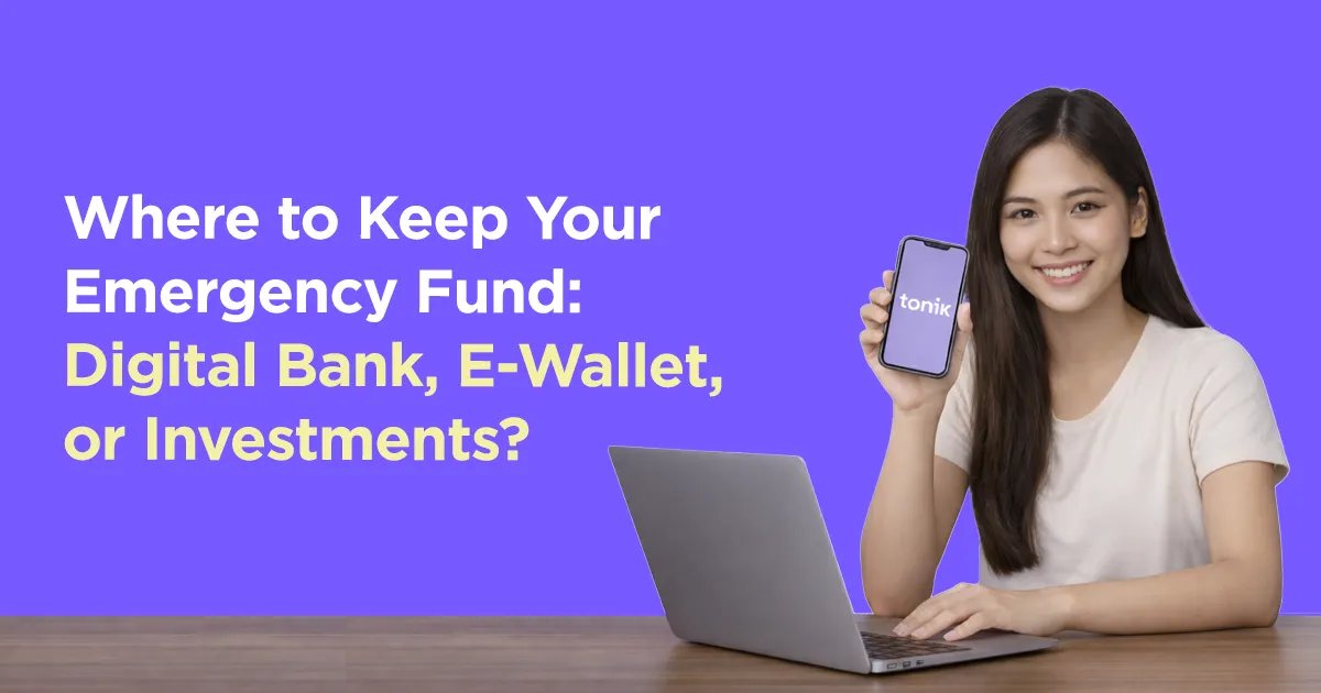 Emergency Fund: Where to Keep Your Savings Safe, Liquid, and Earning