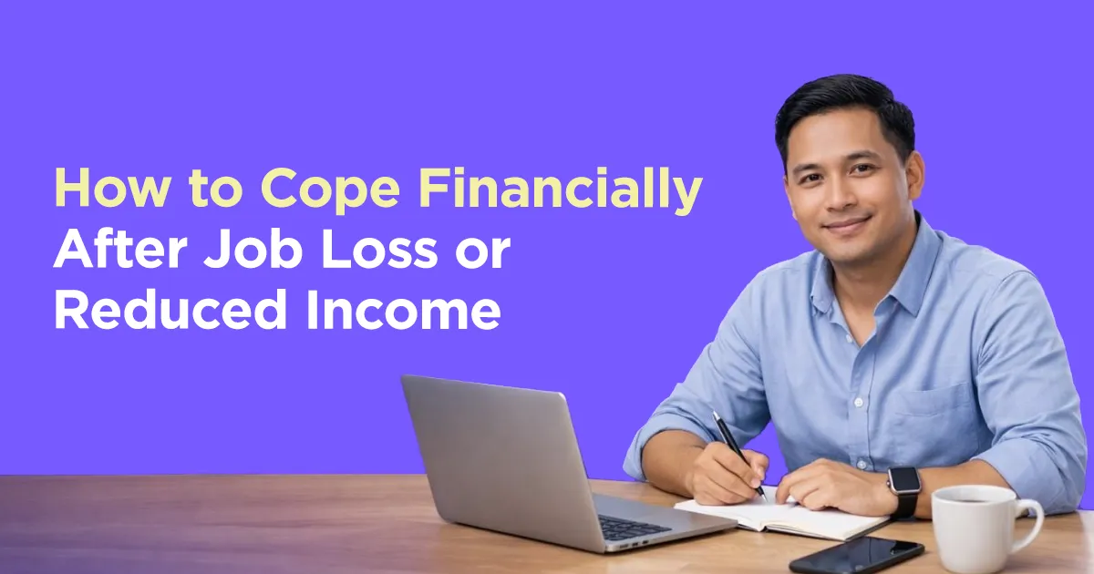 How to Deal with Job Loss: Budgeting, Savings, and Smart Financial Tips