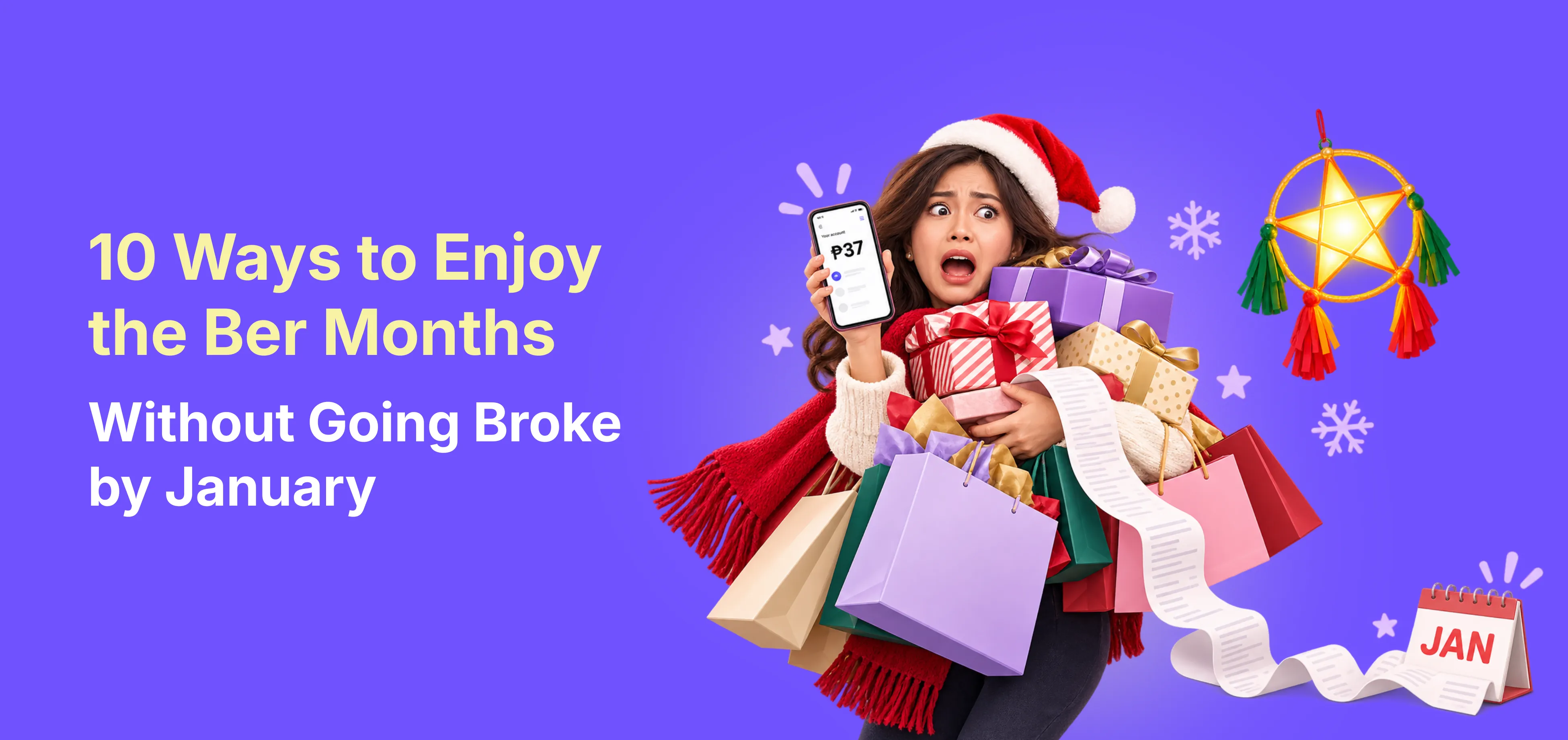 Ber months 