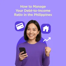 How to Manage Your Debt-to-Income Ratio in the Philippines