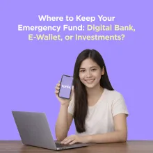 Why Tonik Bank Works Well for Emergency Savings