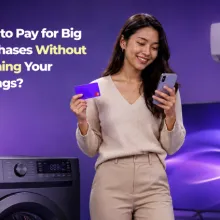 Shop loan