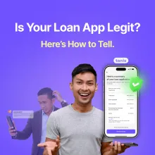 legit loan app