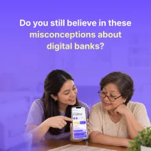 misconceptions about digital banks in the Philippines  