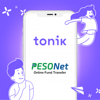 PESONet