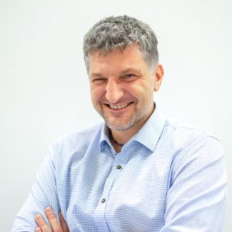 Tomasz Borowski